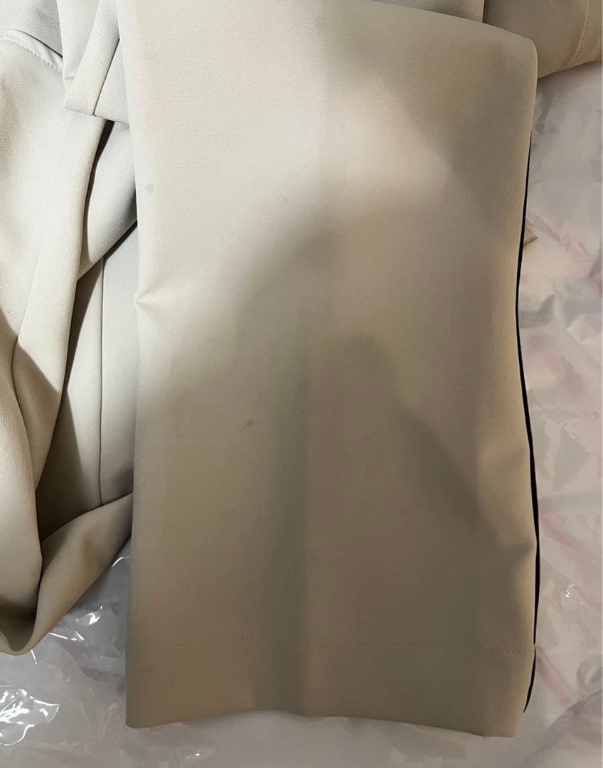 Needlesニードルズ Piping CowboyJacket Pantセット