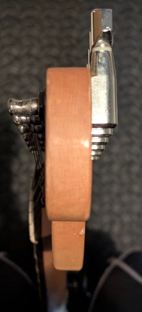 Squier by Fender Stratocaster ソフトケース付き