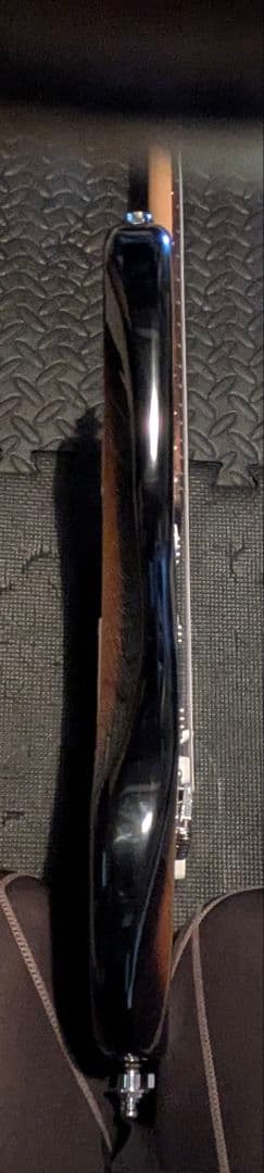 Squier by Fender Stratocaster ソフトケース付き