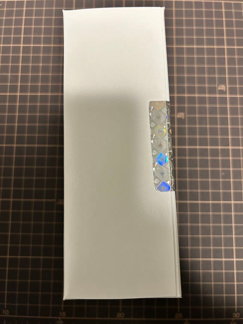 マジック：ザ・ギャザリング Countdown Kit: AN ENCYCLOPEDIA OF MAGIC