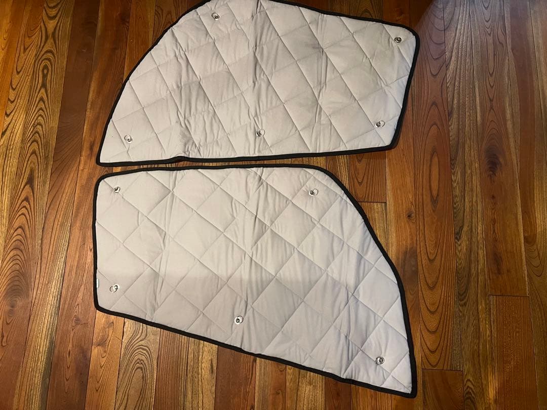 マルチシェード（フロント3面GDY系カムロード用）