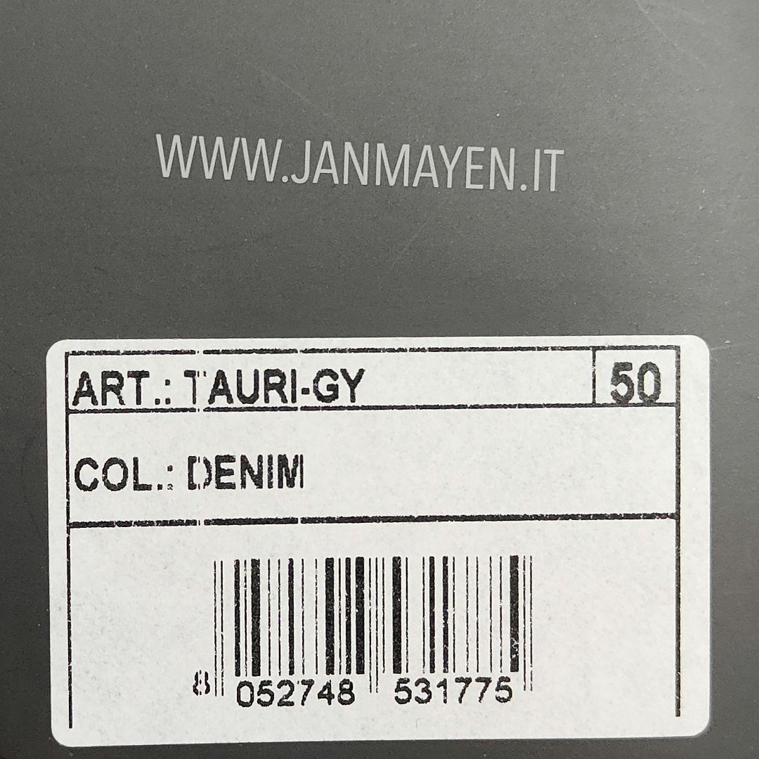 ムーレー MooRER ヤンマイエン JAN MAYEN ダウンジャケット