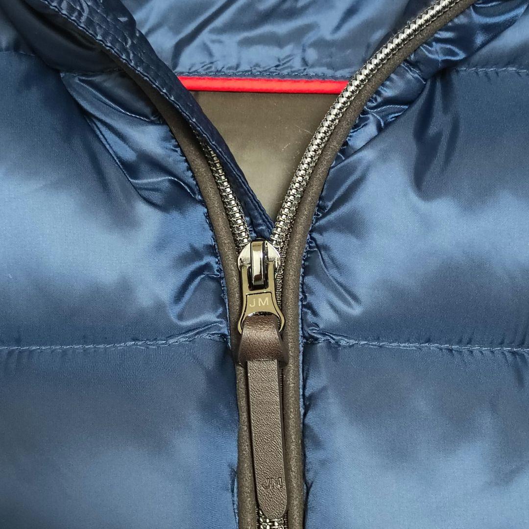 ムーレー MooRER ヤンマイエン JAN MAYEN ダウンジャケット