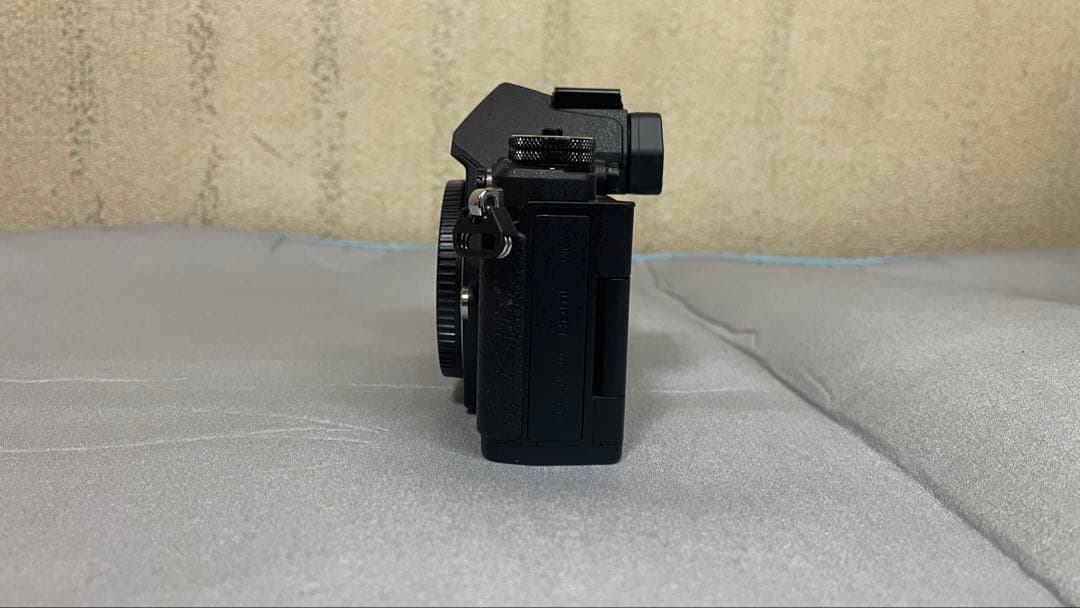 [美品] OLYMPUS OM-D EM-5 ii レンスセット