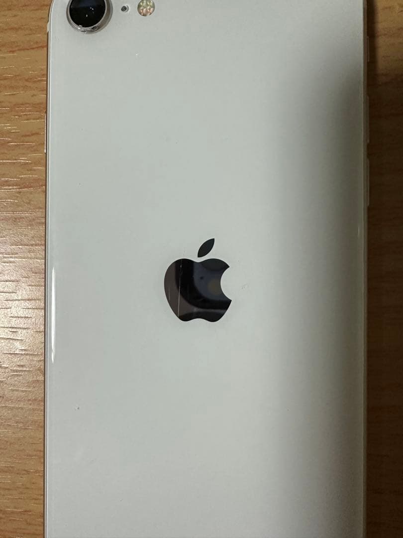 スマートフォン本体 画面ひび割れ