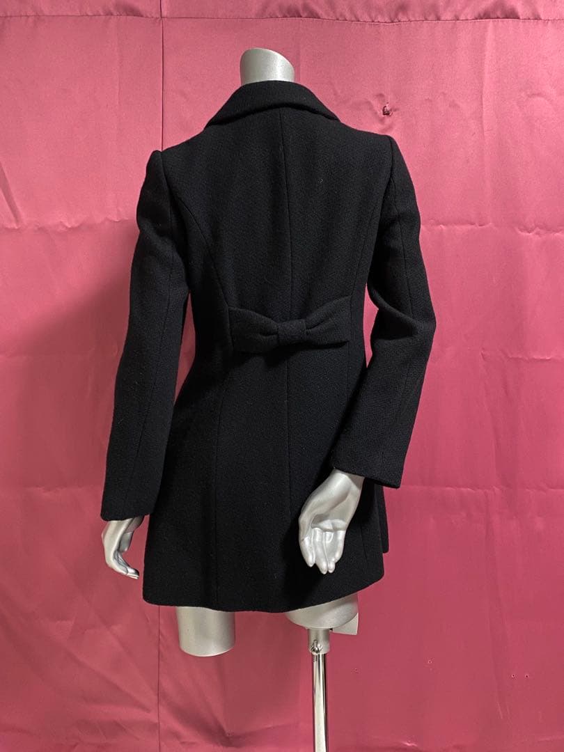 To b by agnes b.◆アニエスベー◆レディースステンカラーコート