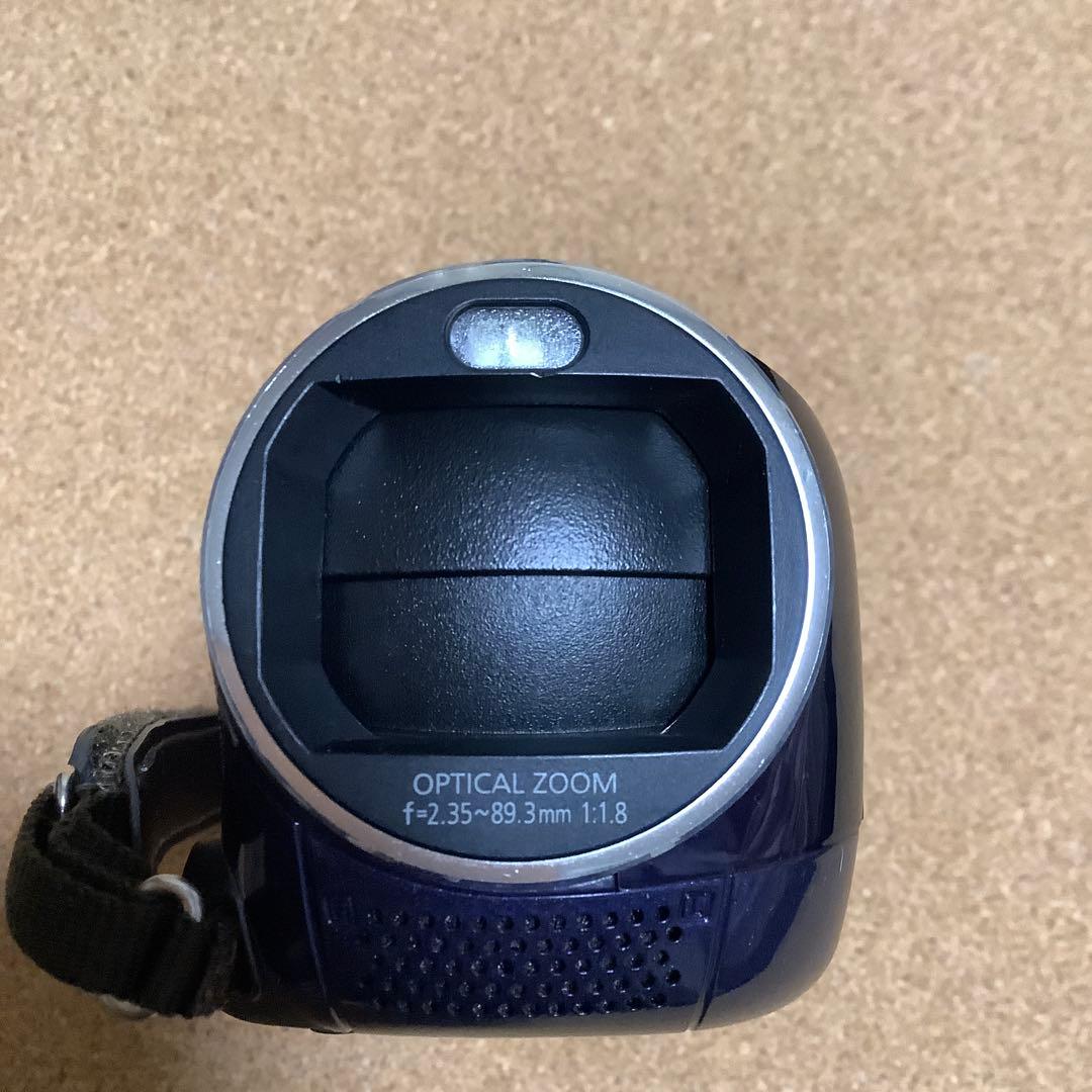 PanasonicHC-V300M 動作確認済み