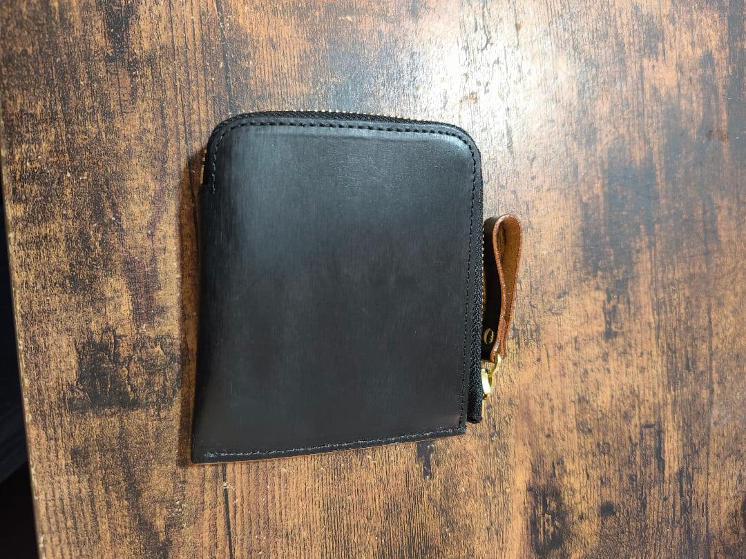 ☆新品未使用☆PORTER☆ポーター☆コンパクト財布☆