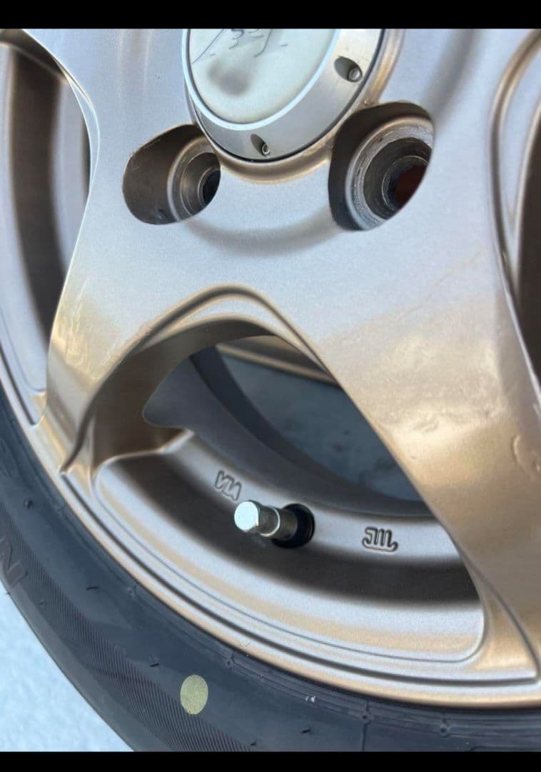 さらに値下げ❗️早い者勝ち　155/65R13 軽バン・軽トラに