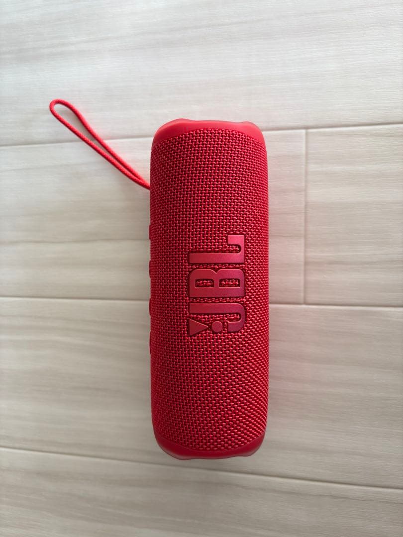 JBLブルーテゥーススピーカー Flip6