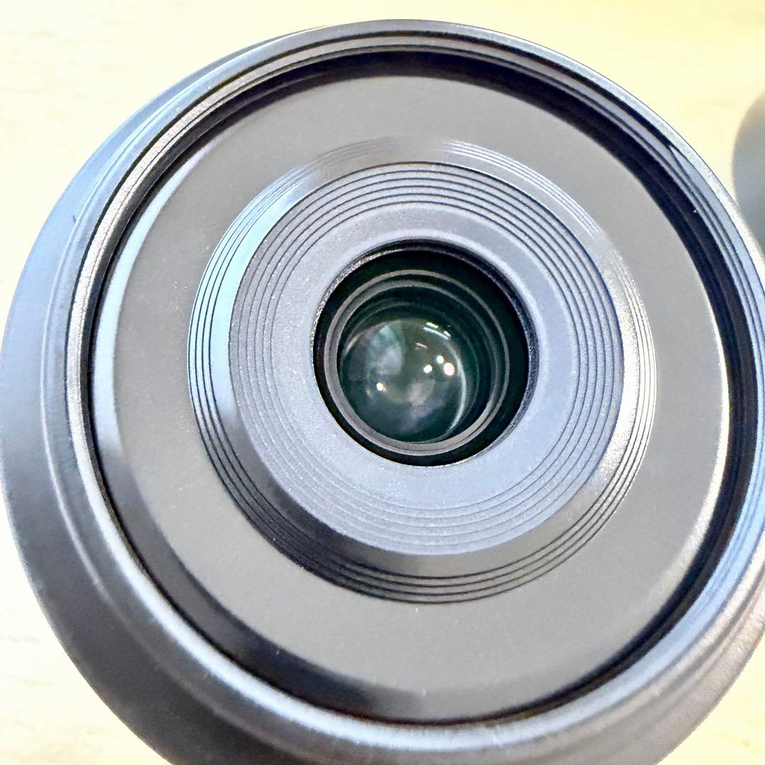 レンズ(単焦点) FUJIFILM XF30mmF2.8 R LM WR Macro