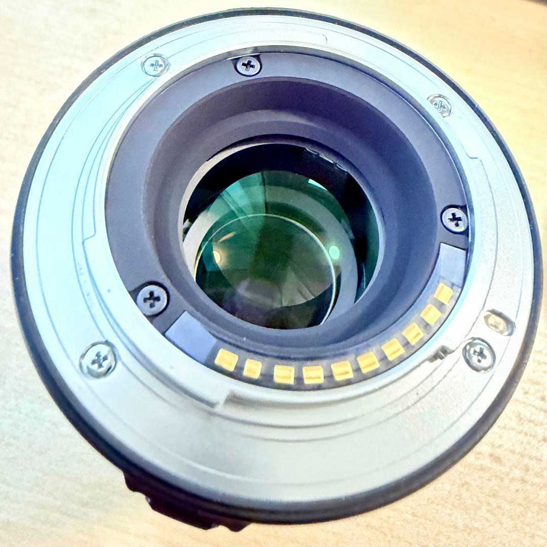 レンズ(単焦点) FUJIFILM XF30mmF2.8 R LM WR Macro