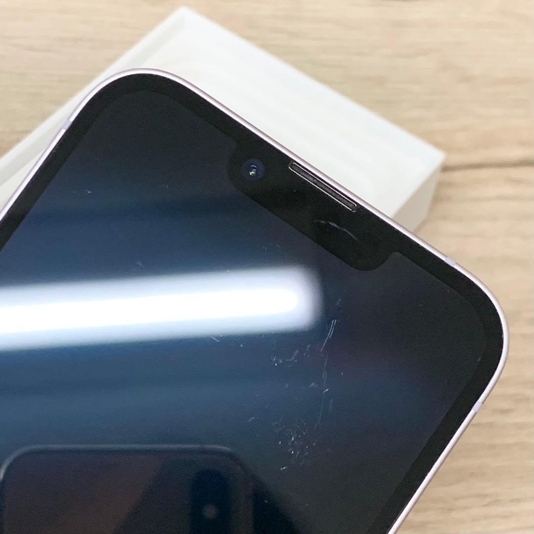 【超美品】iPhone 14｜256gb｜SIMフリー