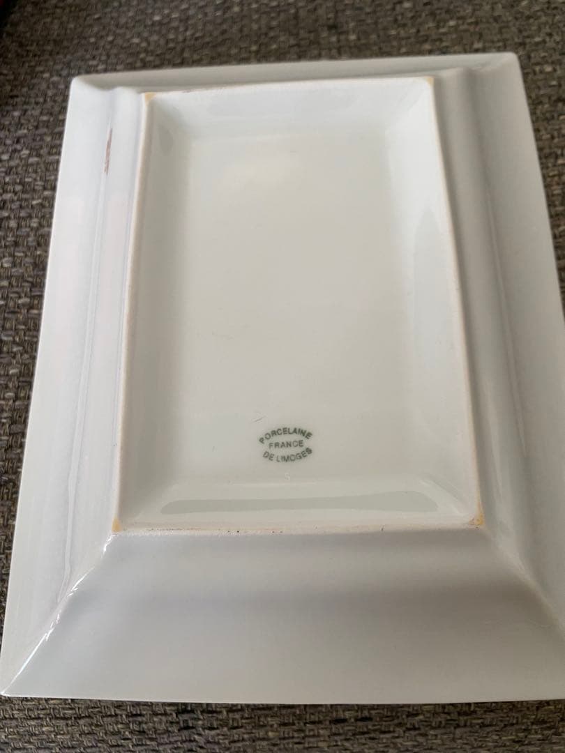 Cartier☆アクセサリートレイ新品未使用品 小物入れ　カルティエ灰皿　正規品