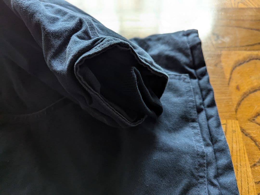 カーハート　トラディショナル コート　USA製 48