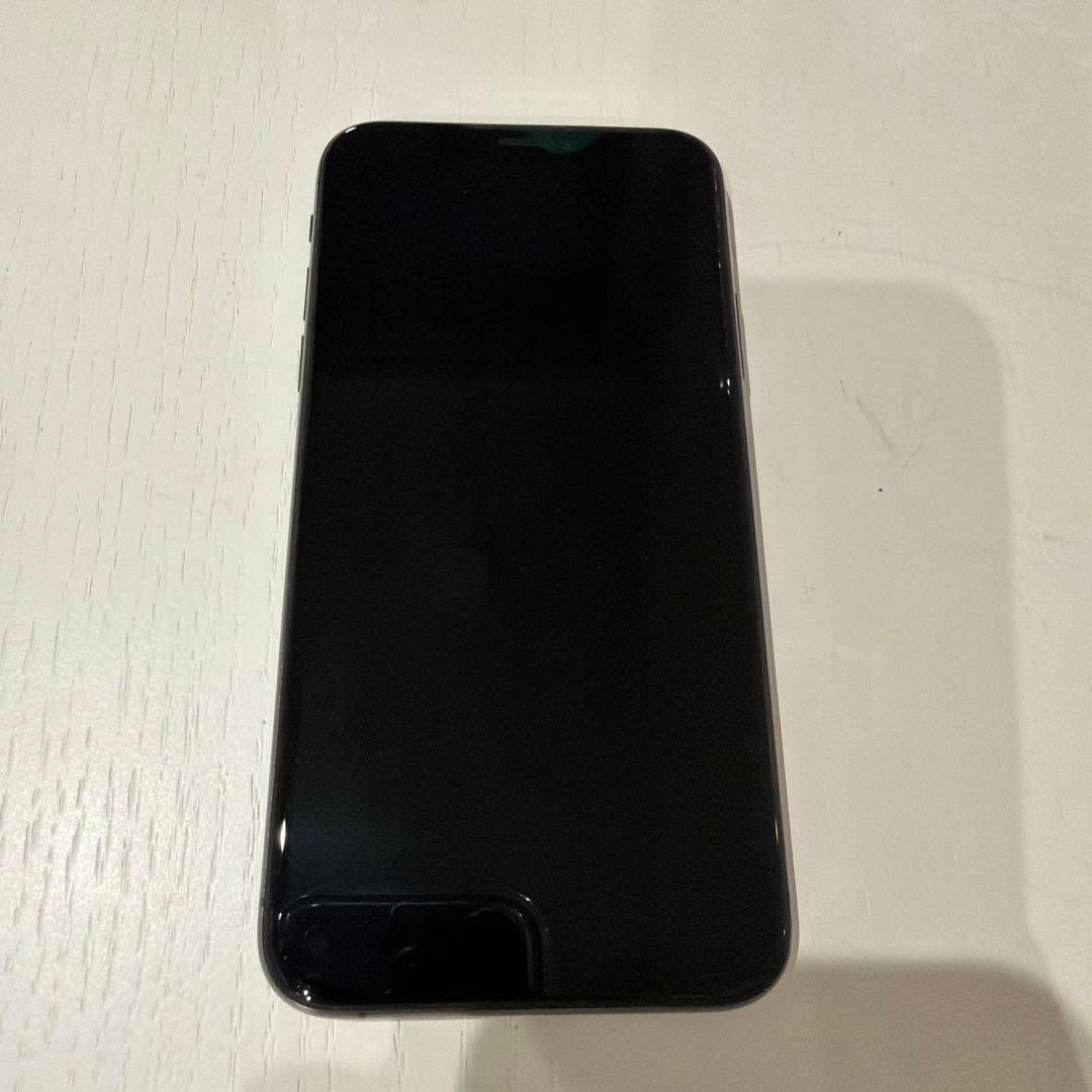 かなり値下げ！Apple iPhone Xsスペースグレー 本体
