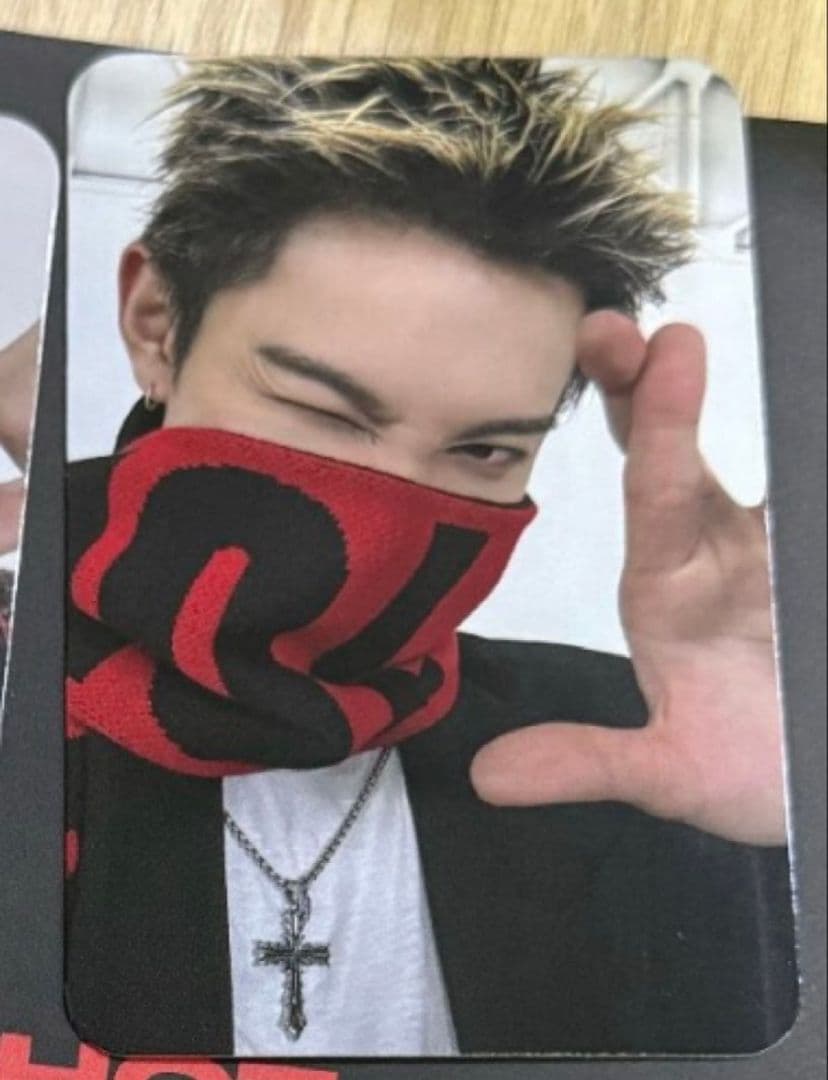 LNGSHOT リュル 1st ショーケース showcase トレカ