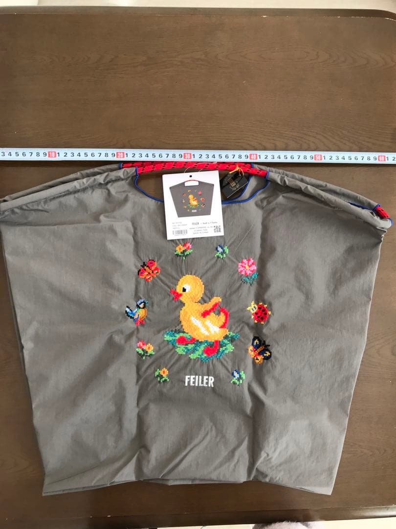 正規品新品フェイラーBall &ChainサイズL匿名配送