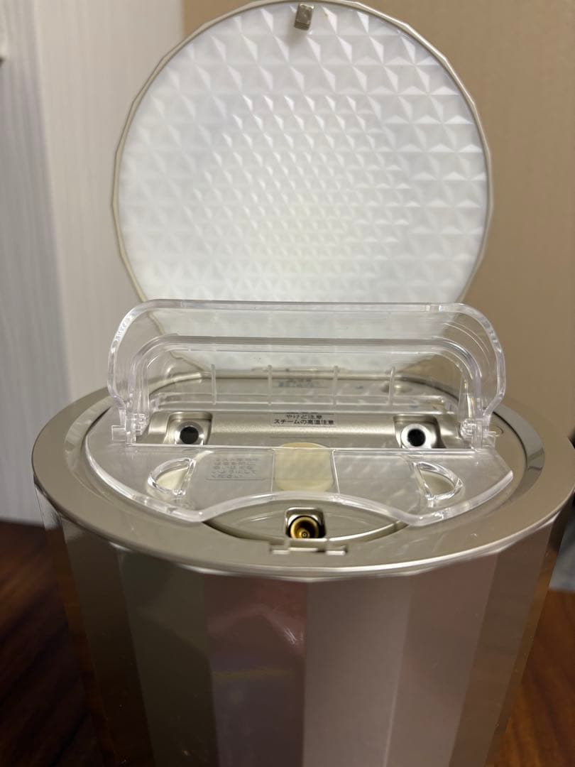 【動作確認済】YA-MAN フォトシャイン　IS-101Nフェイススチーマー