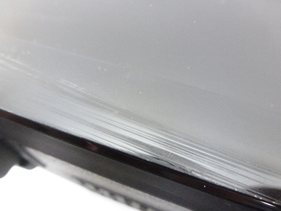 東芝 REGZA 24V型 液晶テレビ 24V34 リモコン付 レグザ TV ③