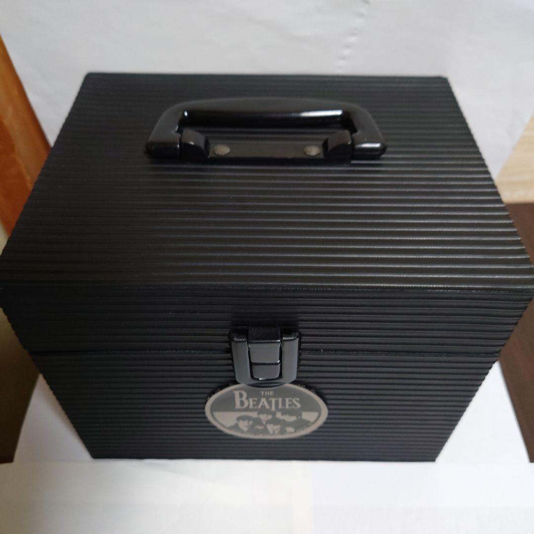 【未開封品】ザ・ビートルズ 最初期盤CD全15枚