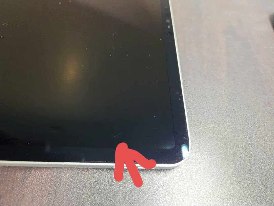 iPad Pro 12.9 M1 128gb 第5世代