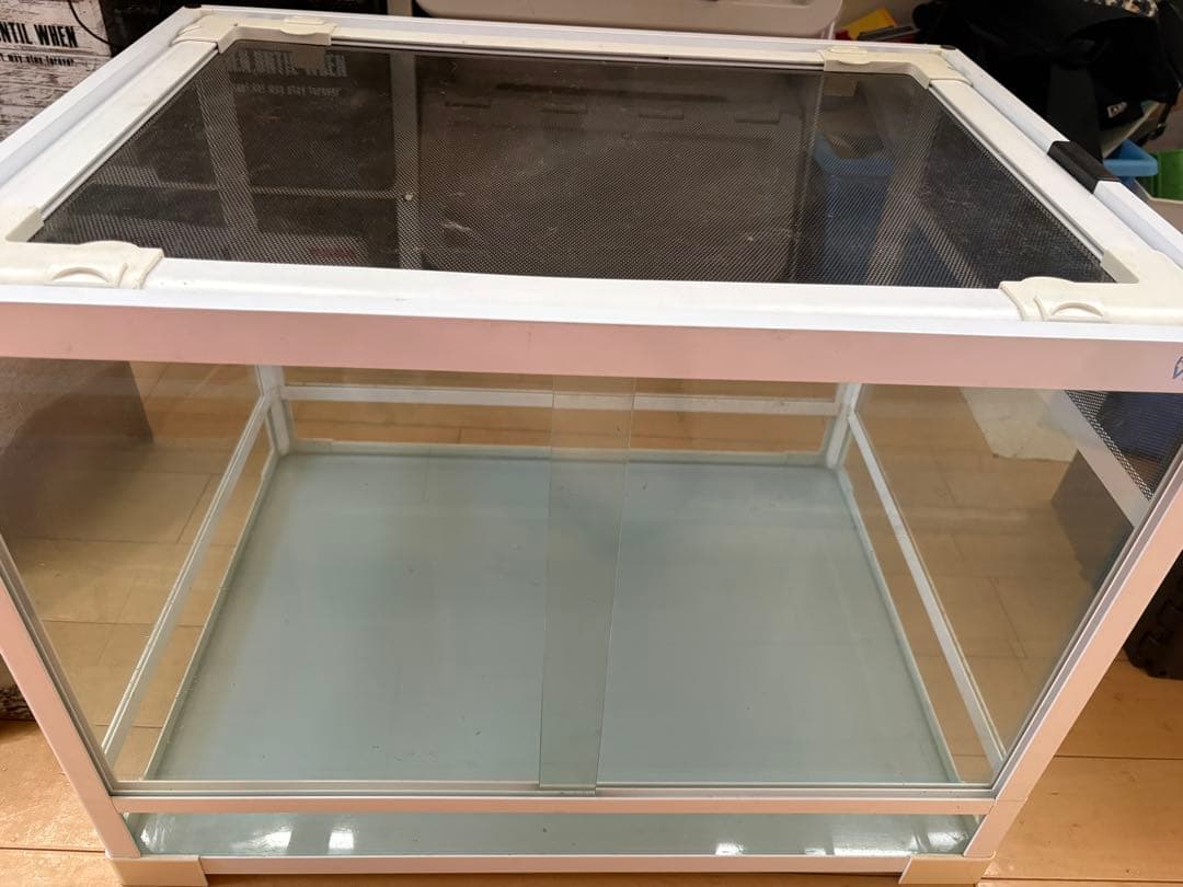 REPTI WILD 6045 爬虫類 ゲージ オマケ付き