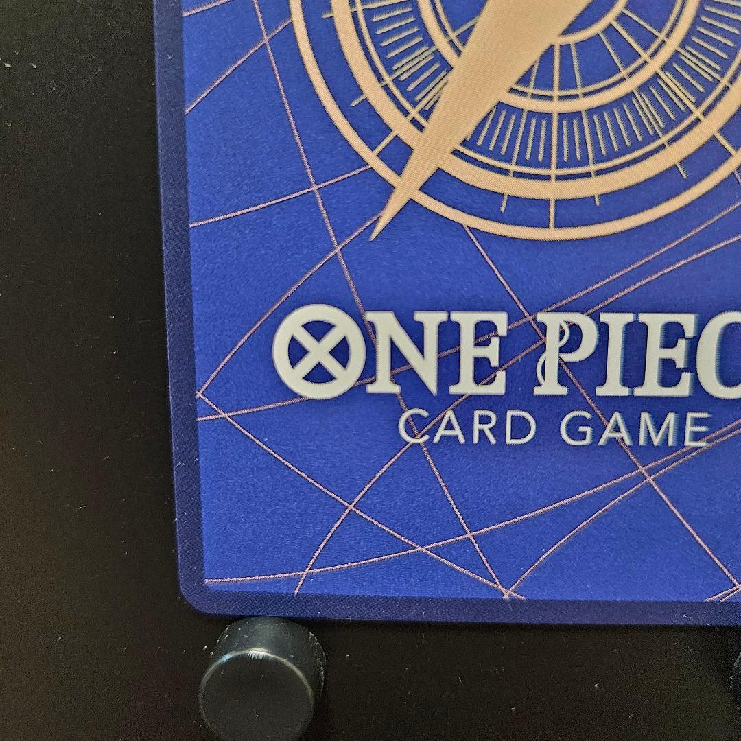 r*t様 エネル SR SP (スペシャルカード) OP05-100