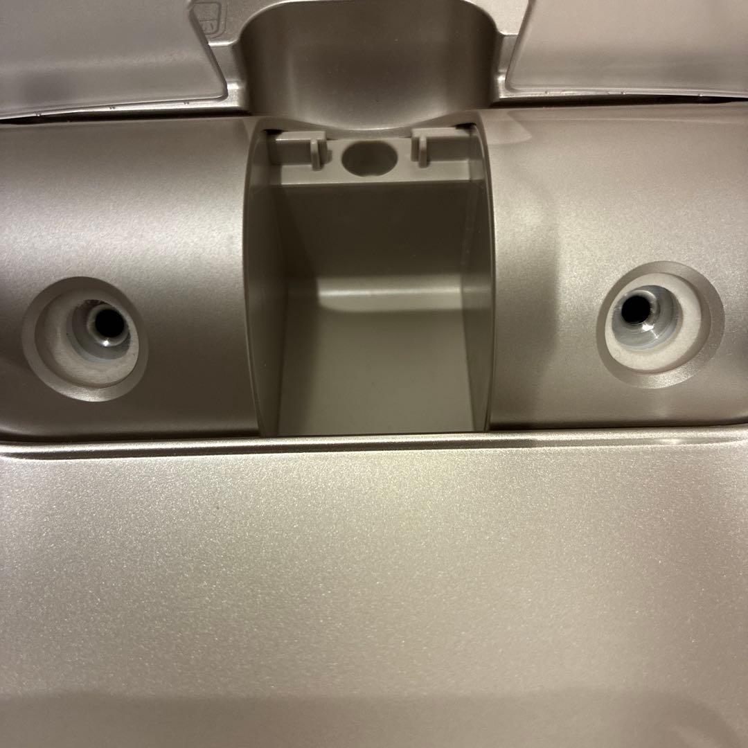 Panasonic EH-SA0B-N（ゴールド調）スチーマー ナノケア