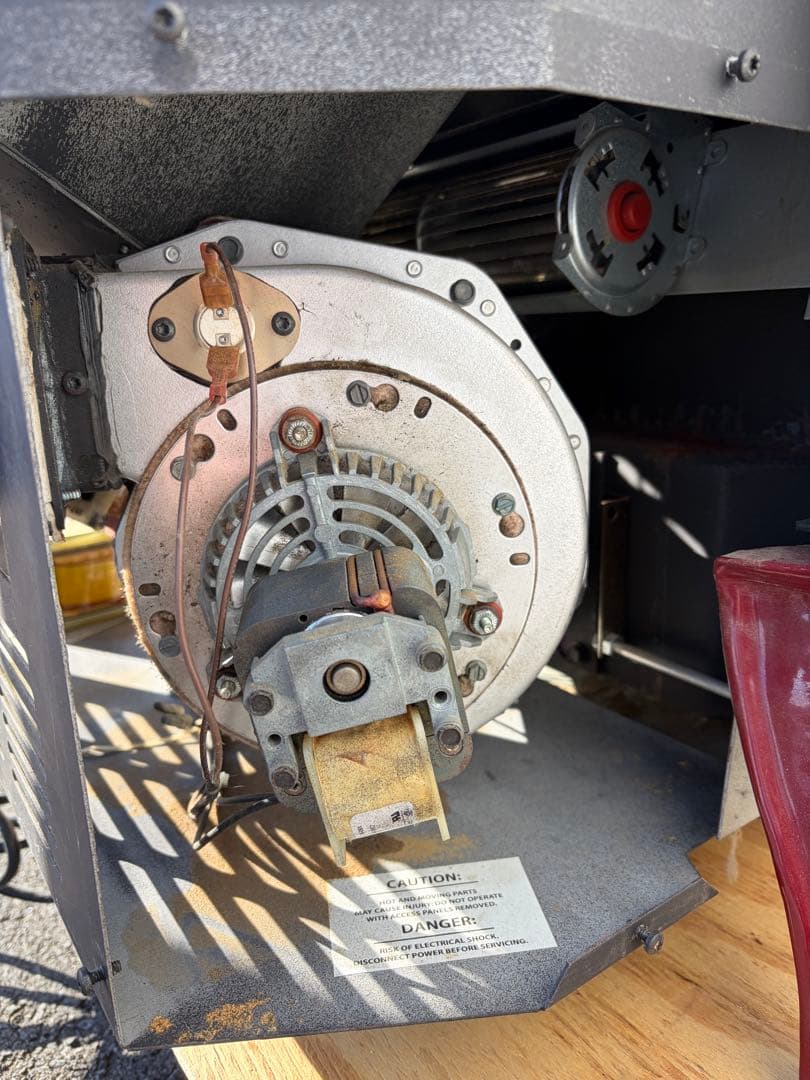 TOYOTOMI（トヨトミ） エンバイロ ペレットストーブ エンプレス