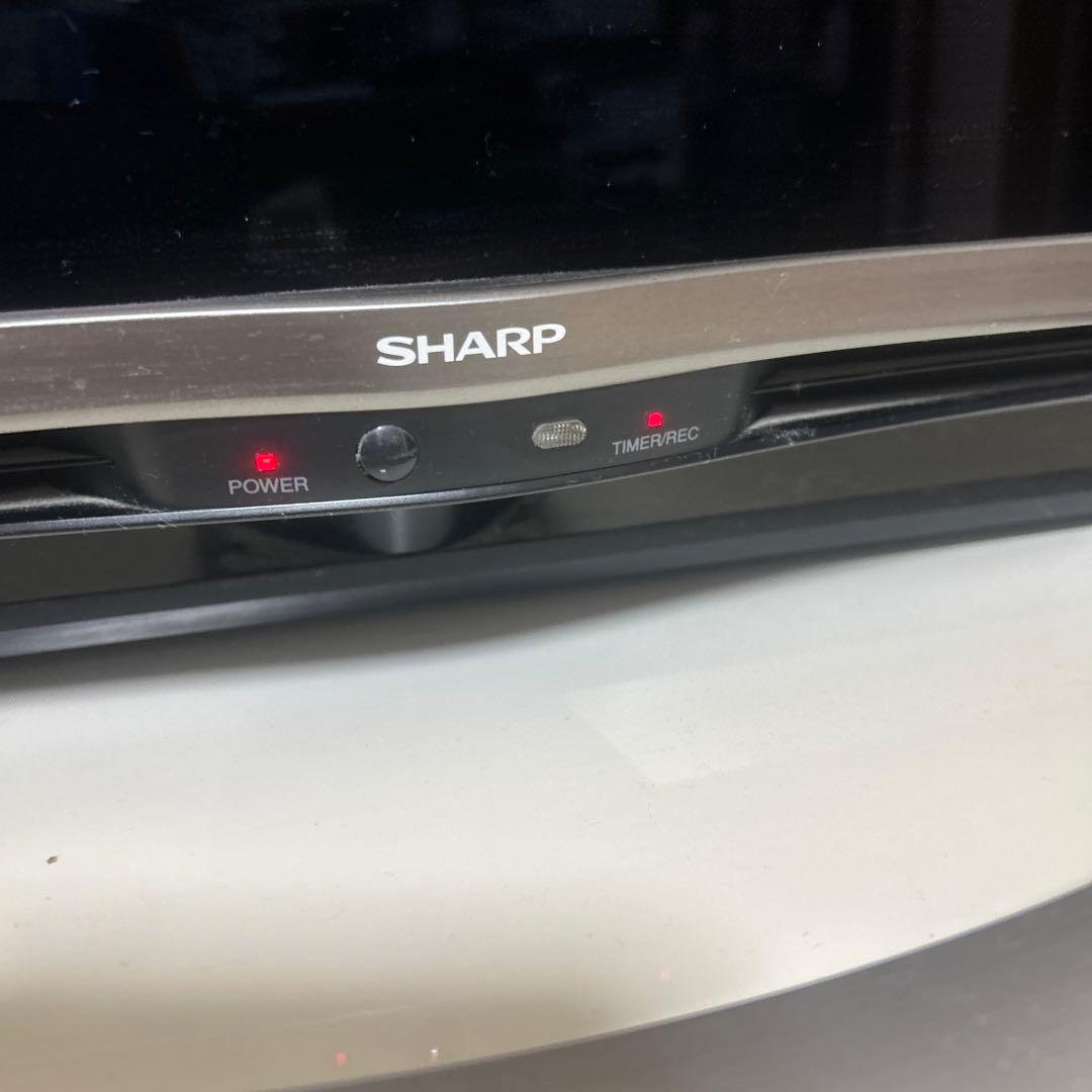 シャープ50インチ テレビ LC-50US5