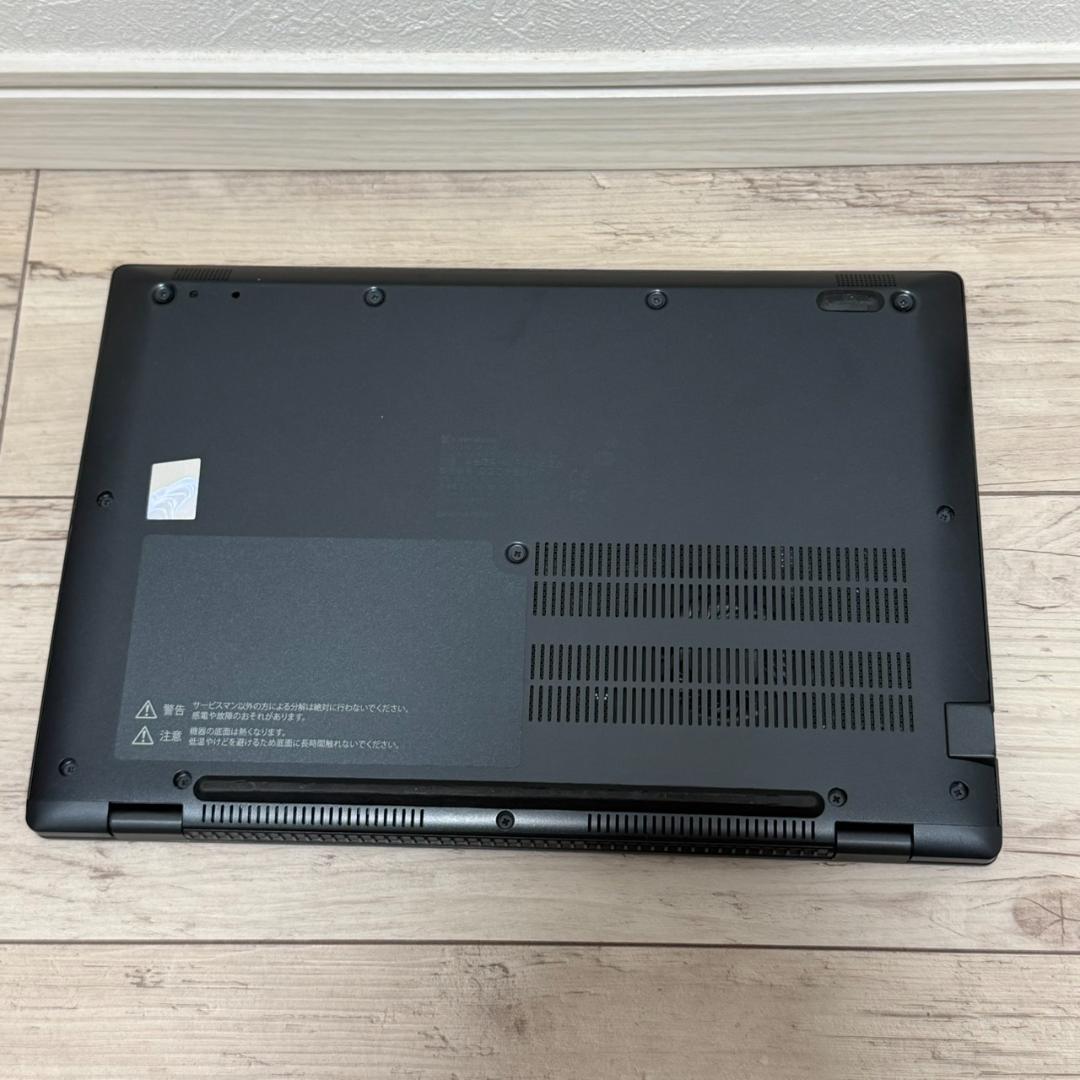 バッテリー良好♫即戦力♬ dynabook i5 11世代 16GB 256GB