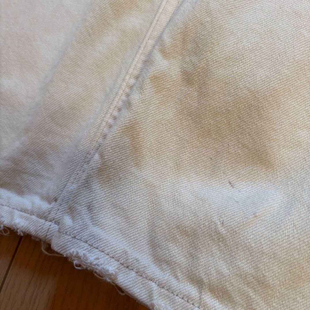 marka コクーンフィットジーンズ 2