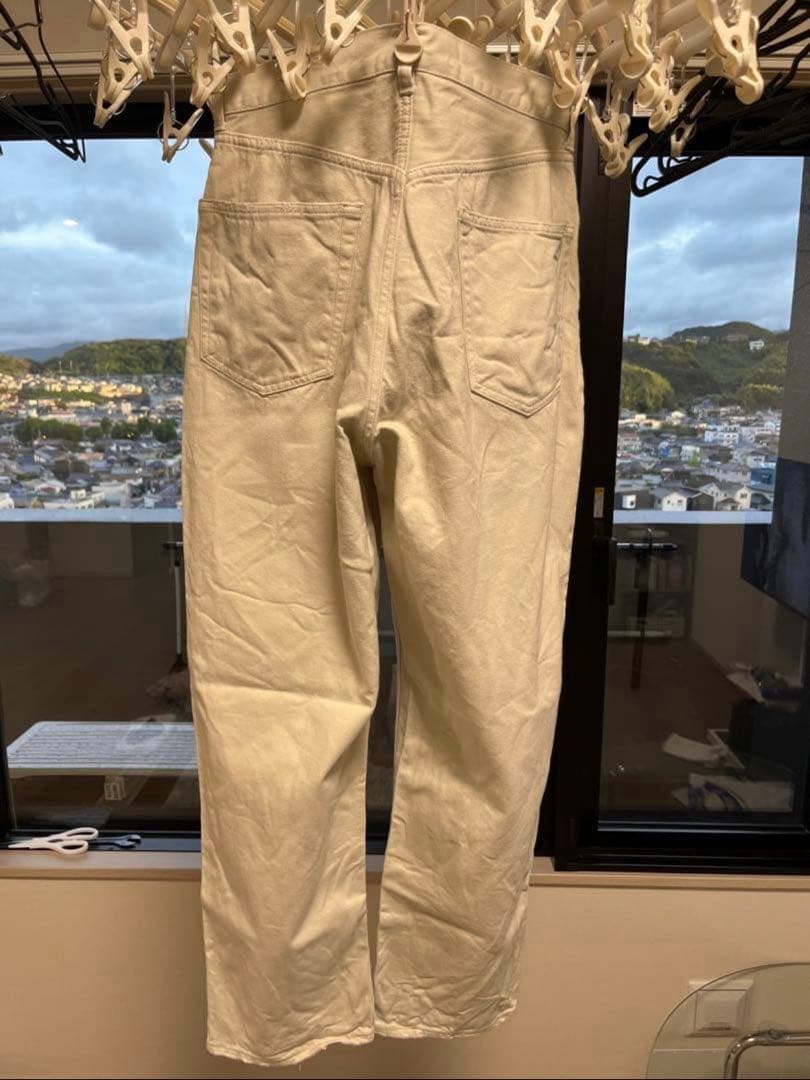 marka コクーンフィットジーンズ 2