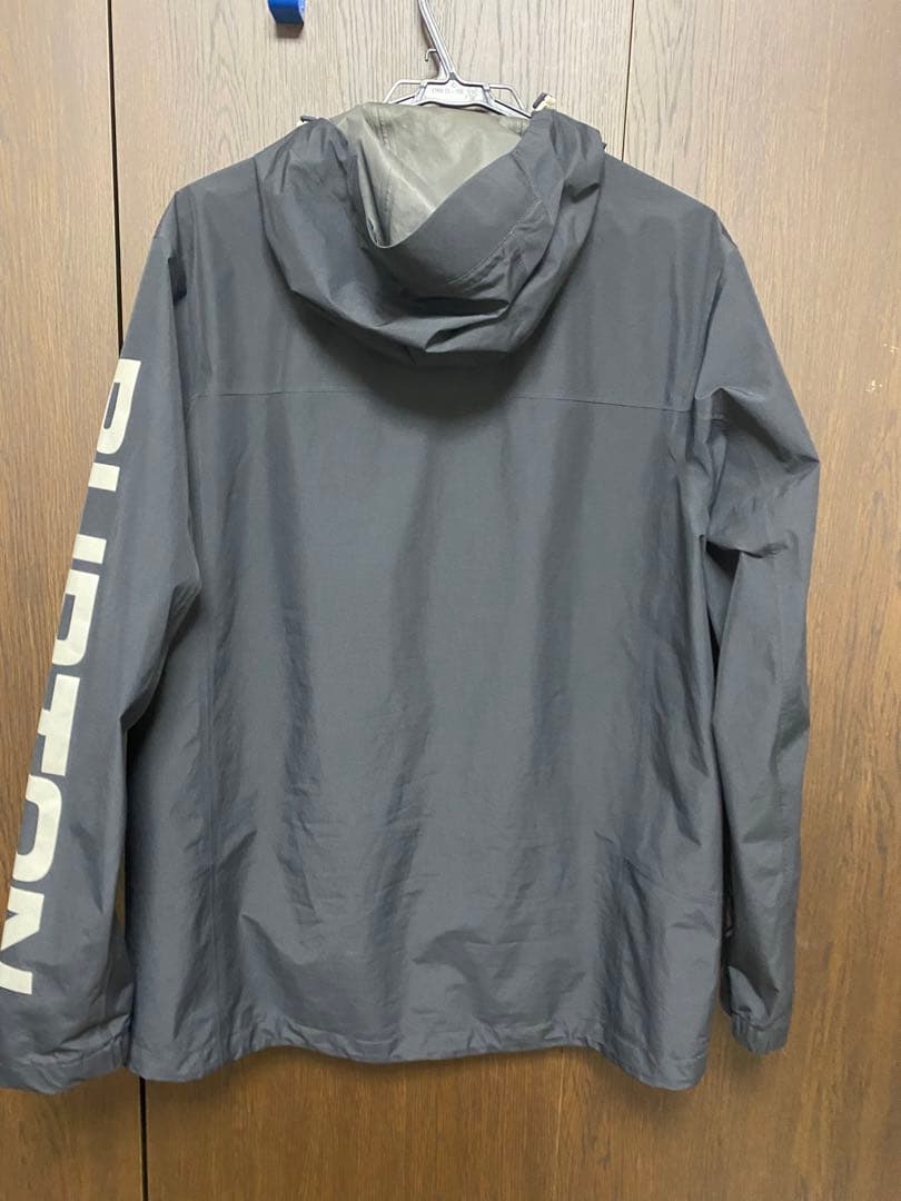 【限定最終値下】バートンスノボセット