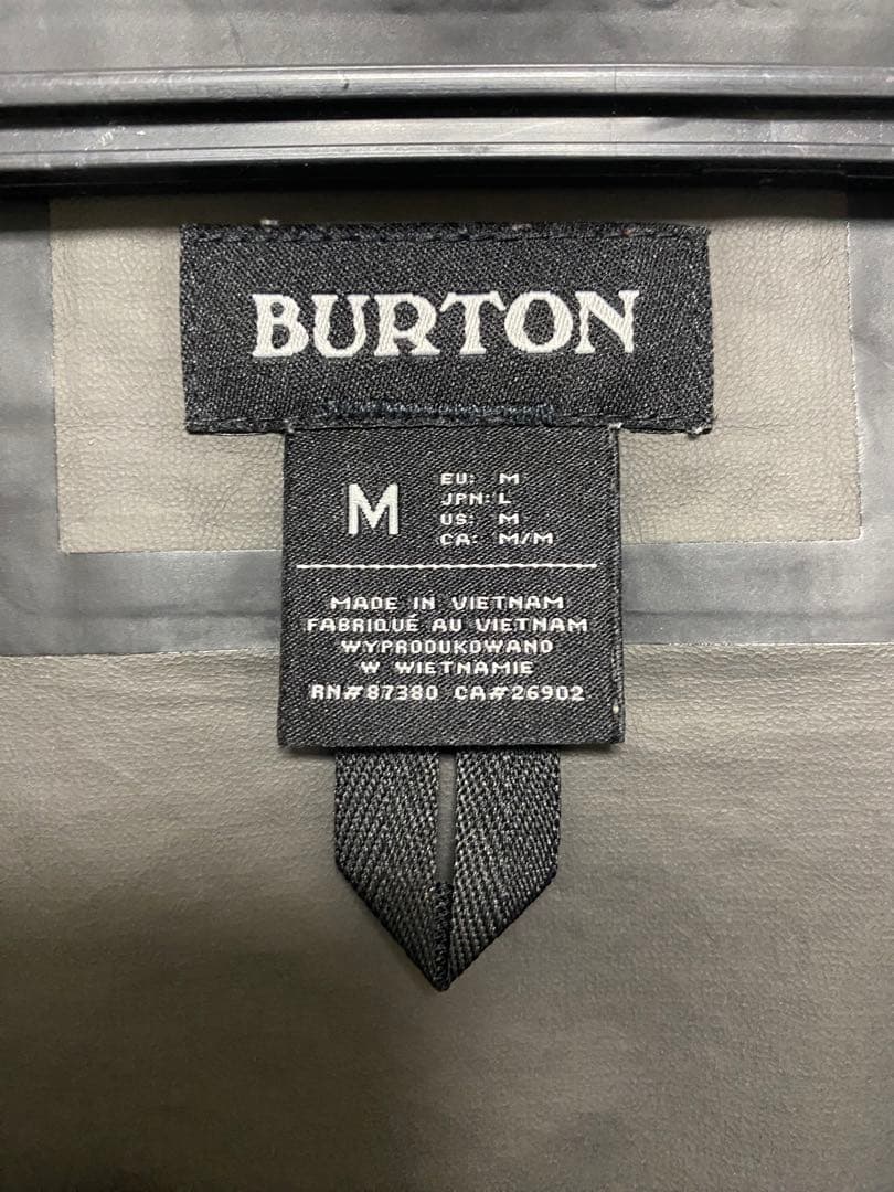 【限定最終値下】バートンスノボセット