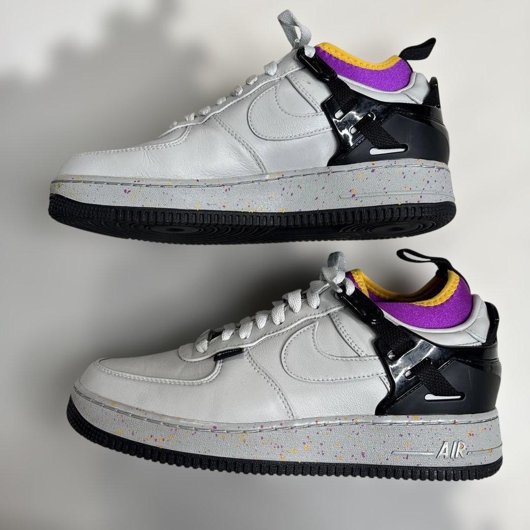 NIKE×UNDERCOVER AIR FORCE 1 26.5 エアフォース1