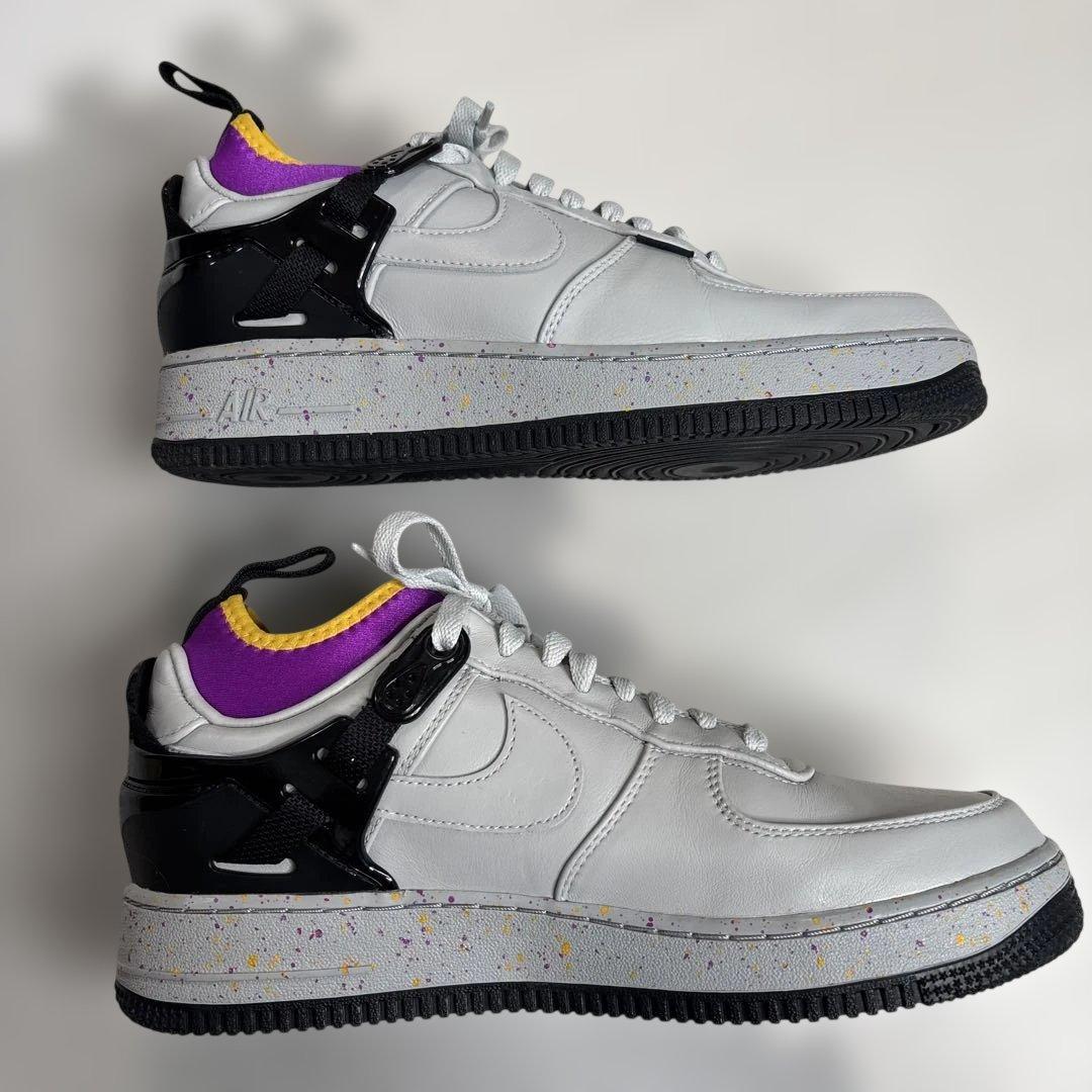 NIKE×UNDERCOVER AIR FORCE 1 26.5 エアフォース1