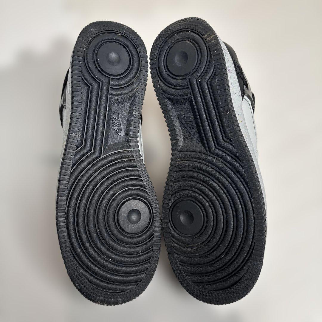NIKE×UNDERCOVER AIR FORCE 1 26.5 エアフォース1