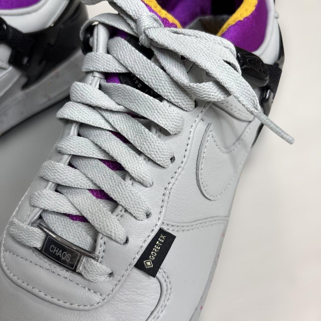 NIKE×UNDERCOVER AIR FORCE 1 26.5 エアフォース1