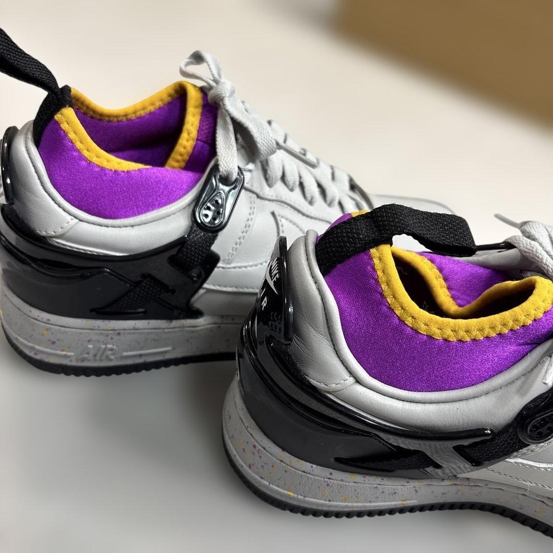 NIKE×UNDERCOVER AIR FORCE 1 26.5 エアフォース1