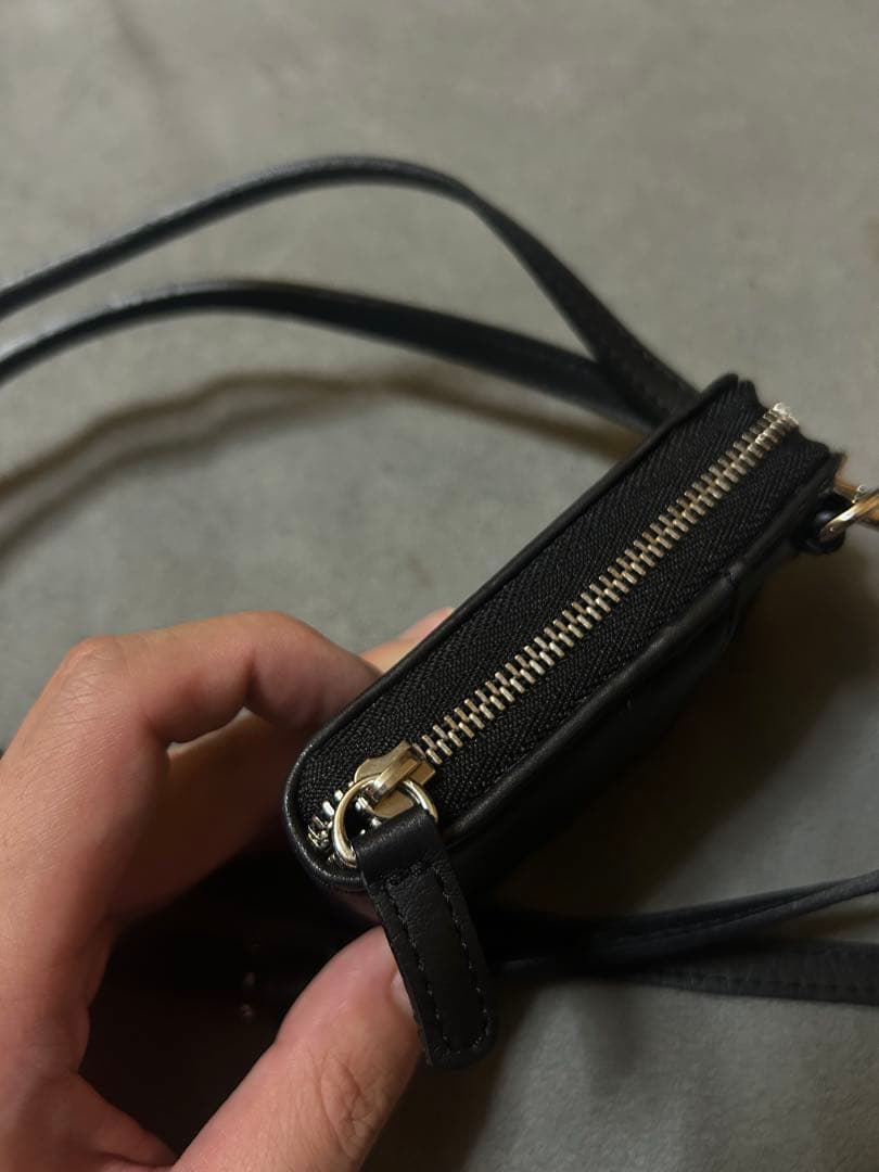 Rich I/リッチアイ [ OVAL [MINI WALLET]