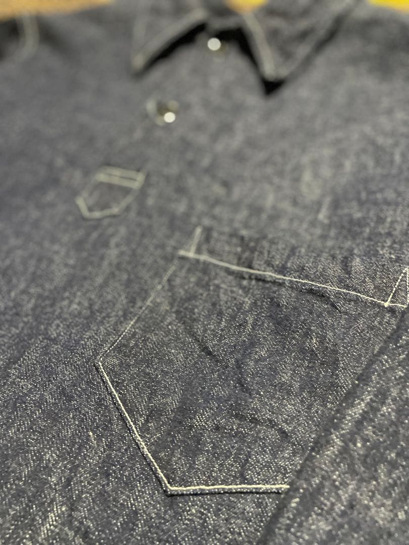 トップス WARE HOUSE Lot 3063 1930'S WPA