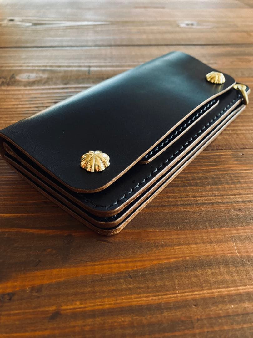 【HORSE BUTT】TL03-74ロングトラッカーウォレット