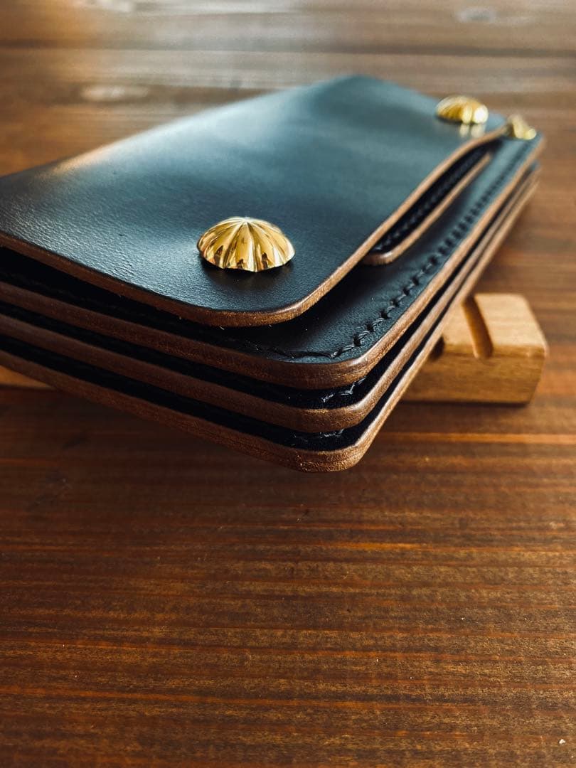 【HORSE BUTT】TL03-74ロングトラッカーウォレット