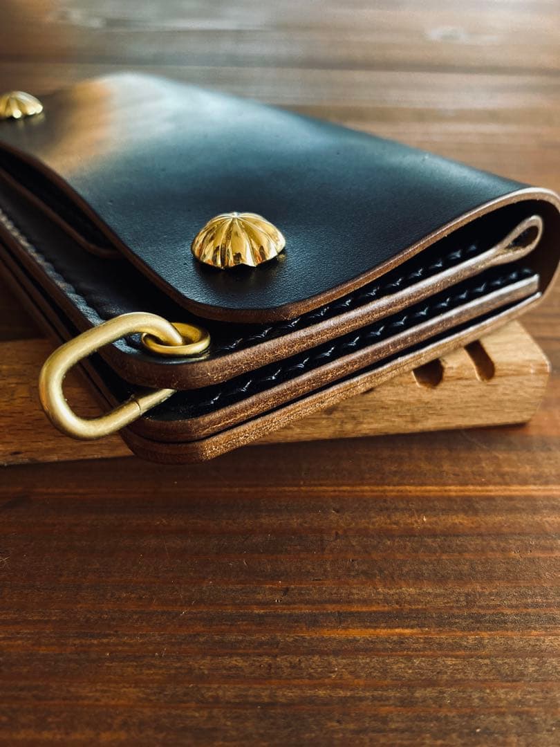 【HORSE BUTT】TL03-74ロングトラッカーウォレット