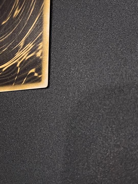 遊戯王 ラーの翼神竜 NOT FOR SALE