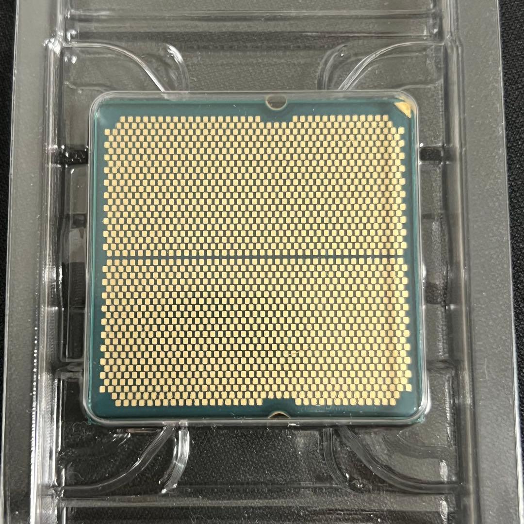 新品未使用 AMD Ryzen 7 7800X3D