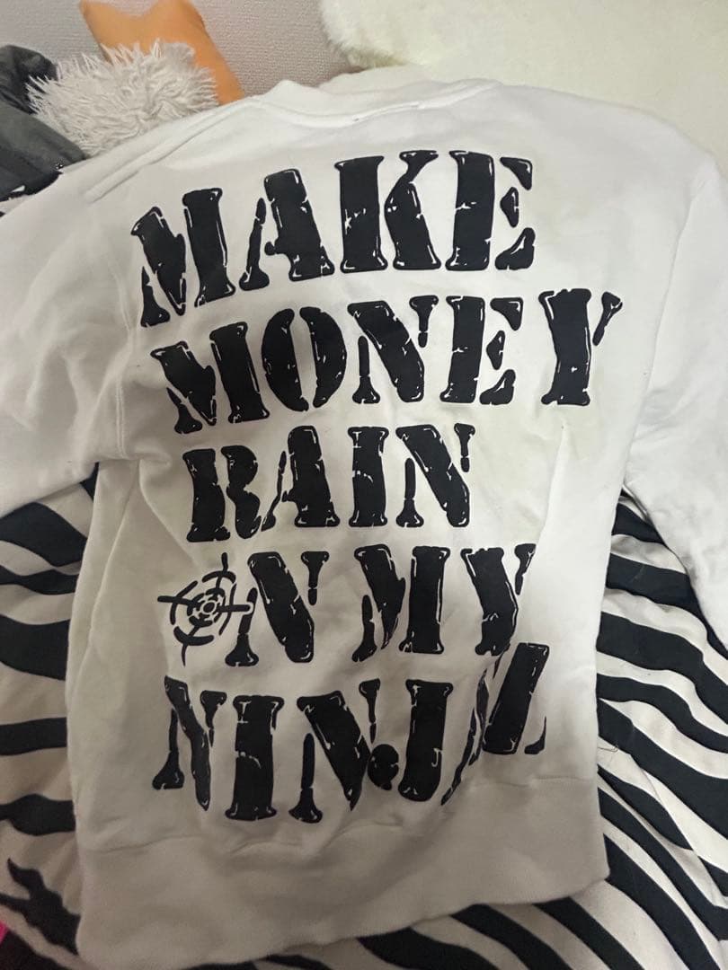 トップス Flex wit me