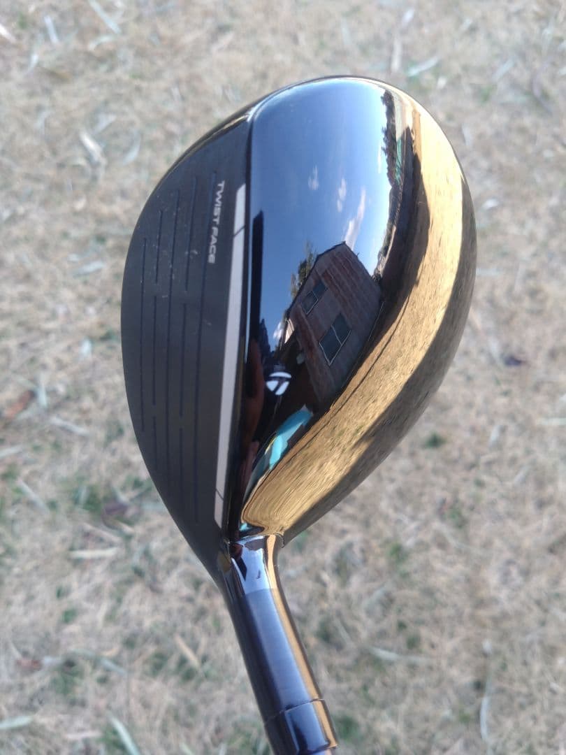 i*o様 テーラーメイド Qi10 9W 24度 ディアマナTM50S